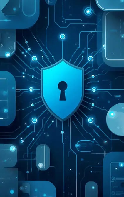4. Security and compliance