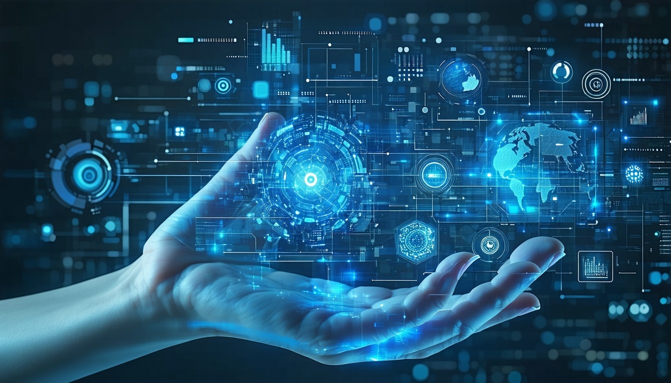 AI powered Hyperautomation experts-1
