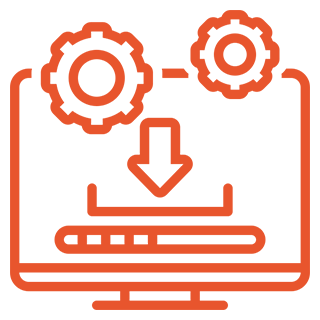 Application Update