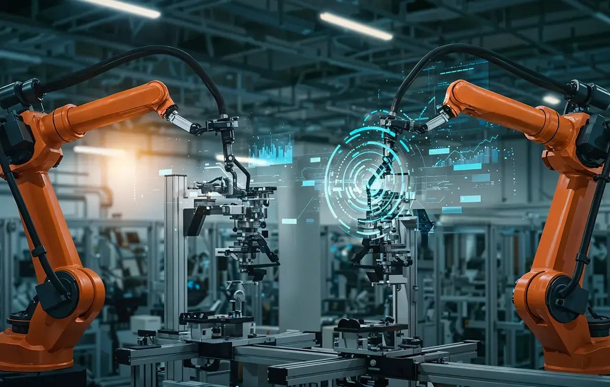 Automate at Scale
