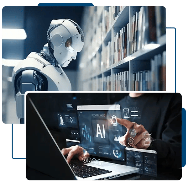 Automate at Scale_