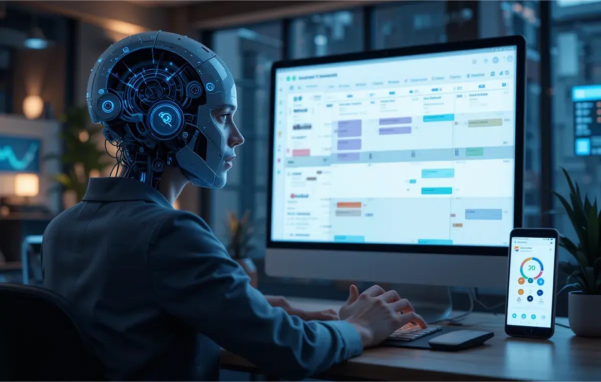 Automation Discovery