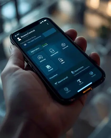 E-DOA and Approval Solution