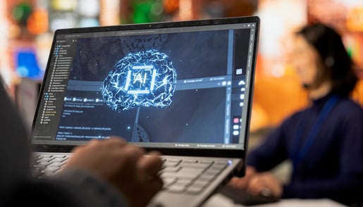 Enhancing Employee Experience with Agentic AI