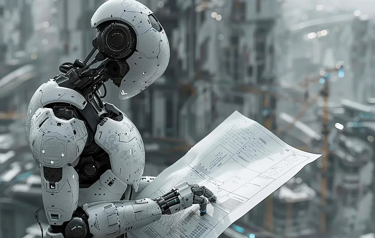 Hyper Automation with power of AI