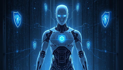 AI Agents: Infinite possibilities, Critical Risks