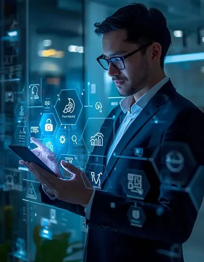 Low-code Digital-transformation experts
