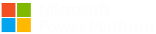 Microsoft-Power-Platform - Logo 1