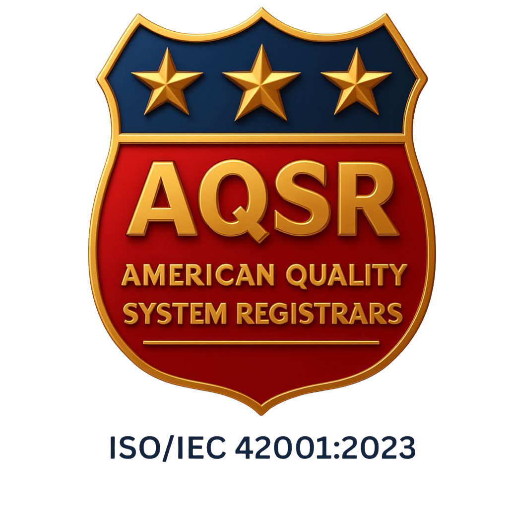 Neelitech - ISO 42001