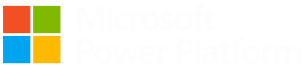 Microsoft-Power-Platform - Logo 1