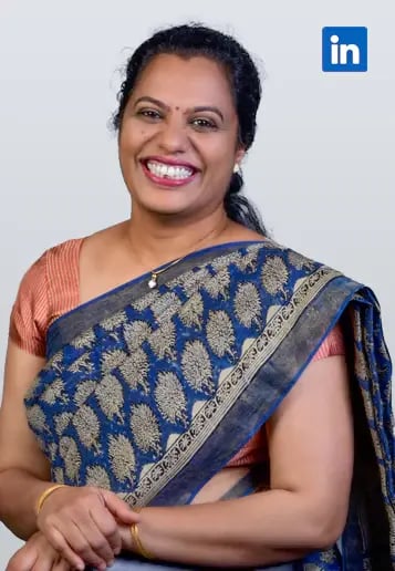 Neetha Girish-1