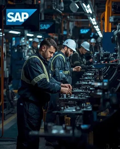 SAP Automation-1