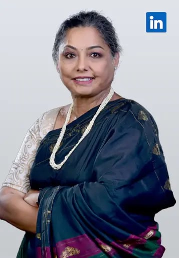 Shalini Suresh-1