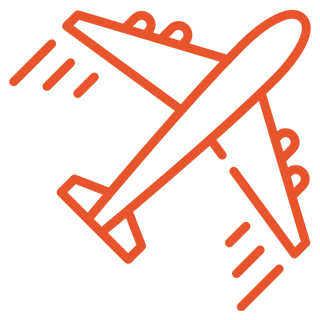 Travel Document Processing