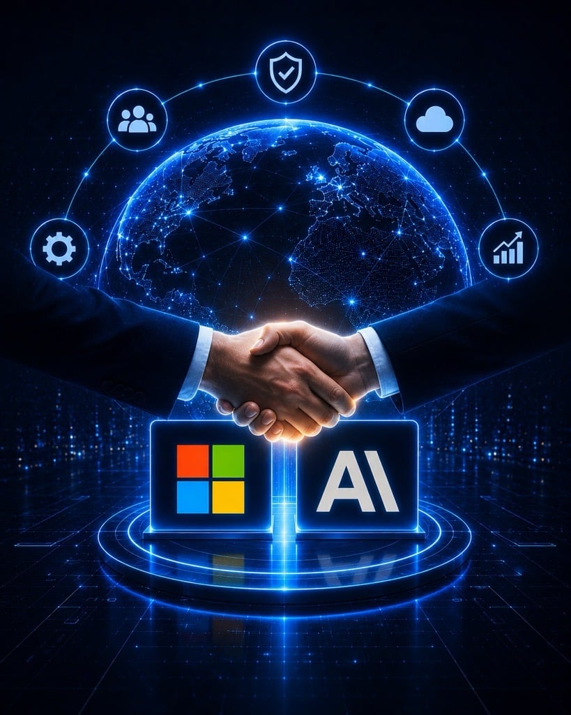 Trusted Partners