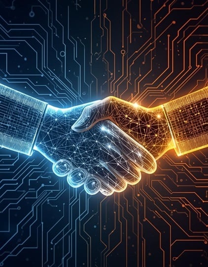 Trusted partner new